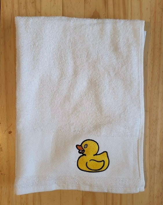Duck