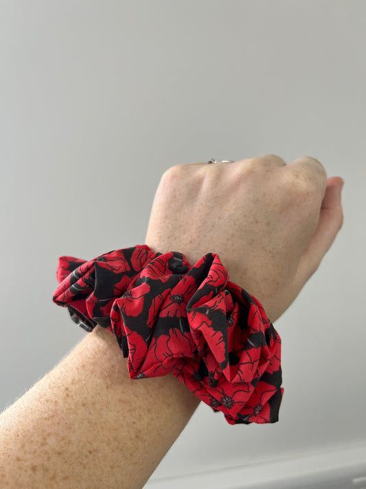 Poppy limited edition