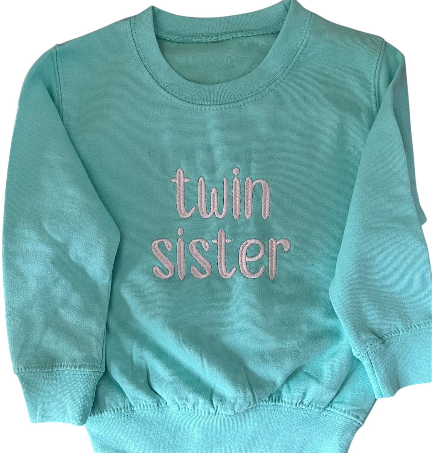 Sibling Sweatshirt