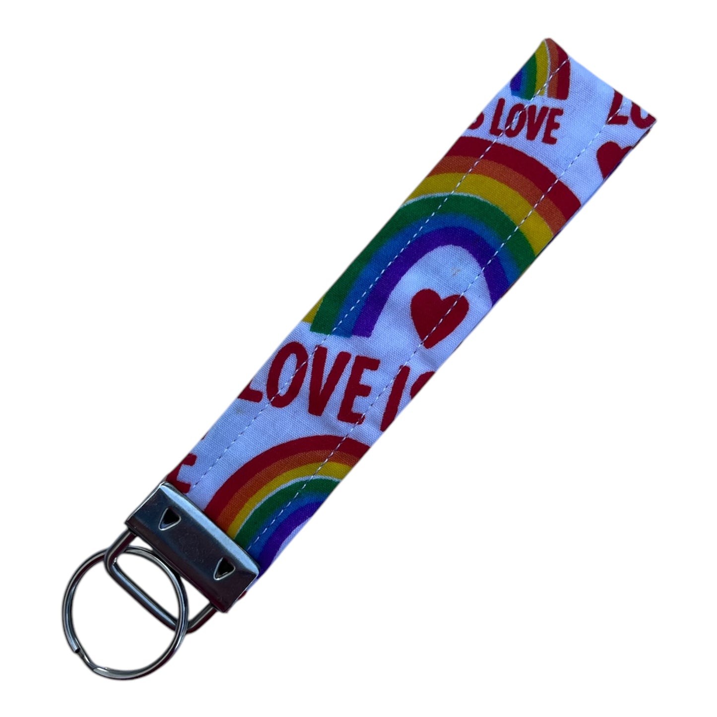 Love is Love