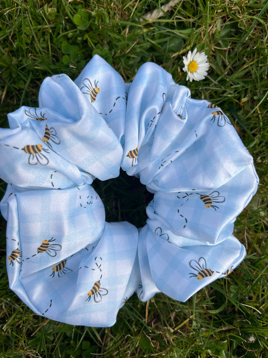 Gingham Bee