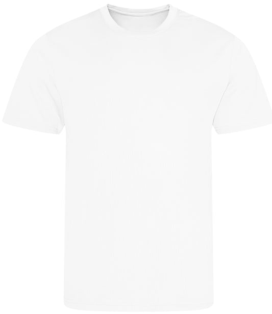 Custom photo line embroidery t-shirt