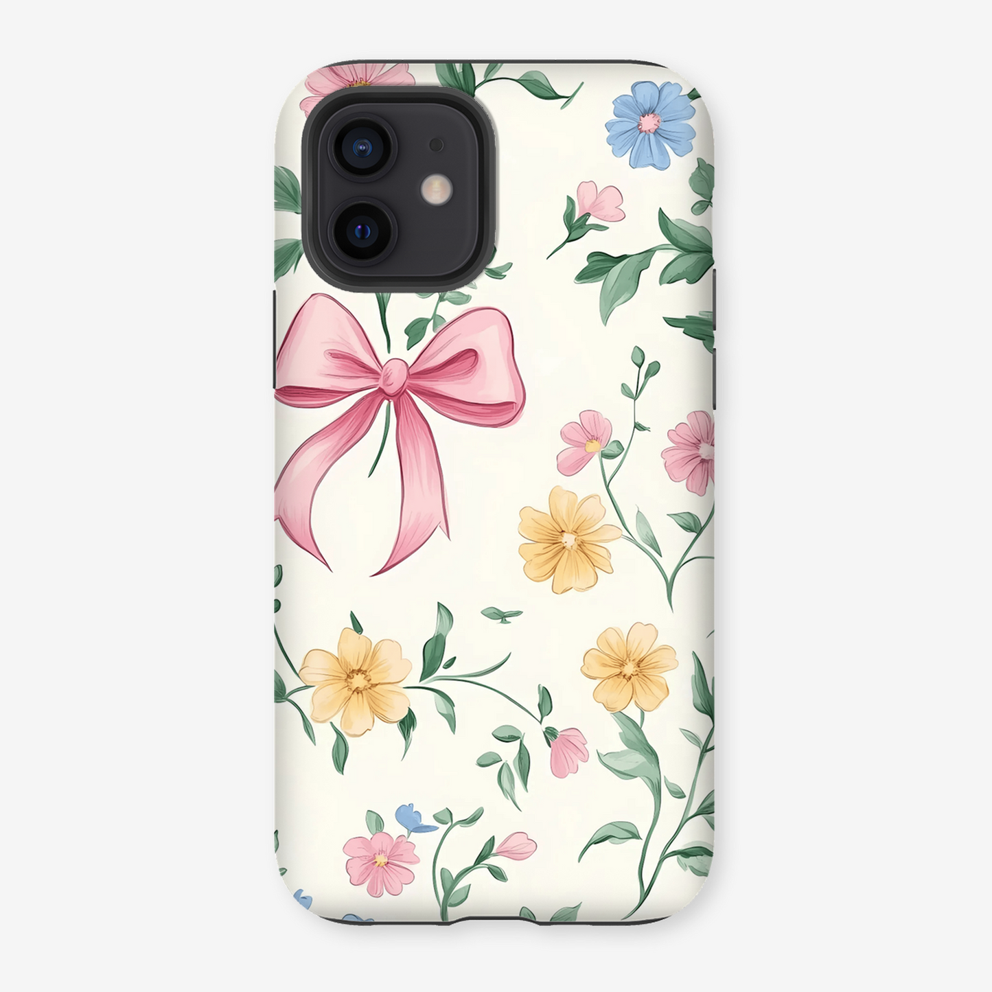 Coquette Flower