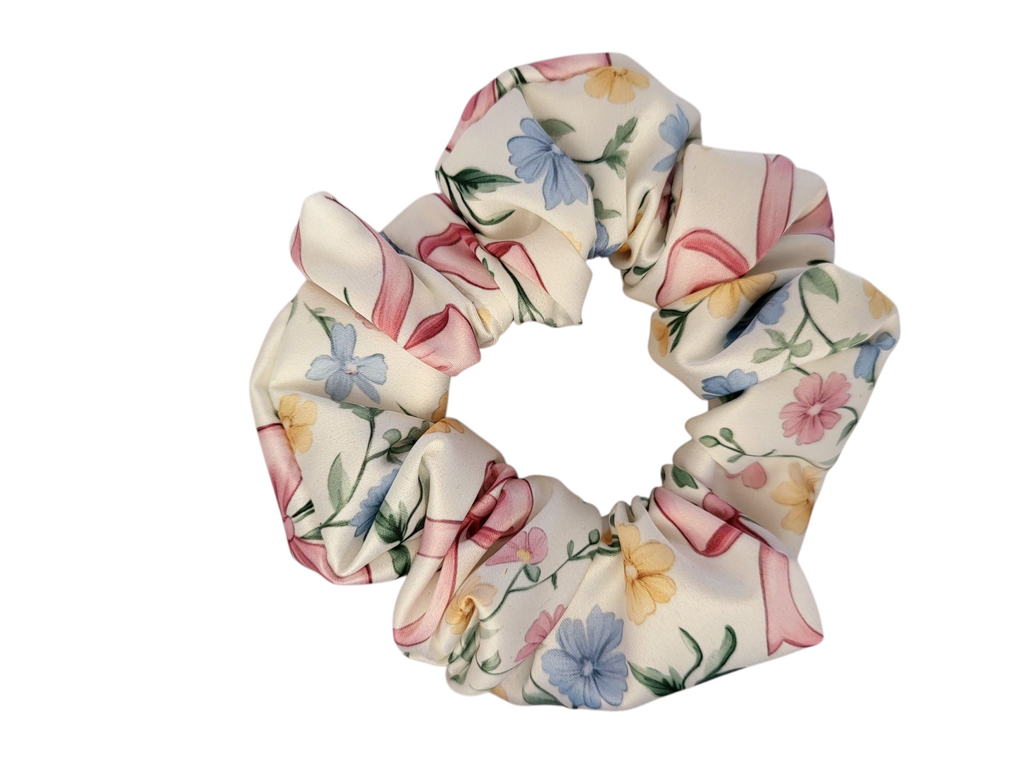 Coquette Flower
