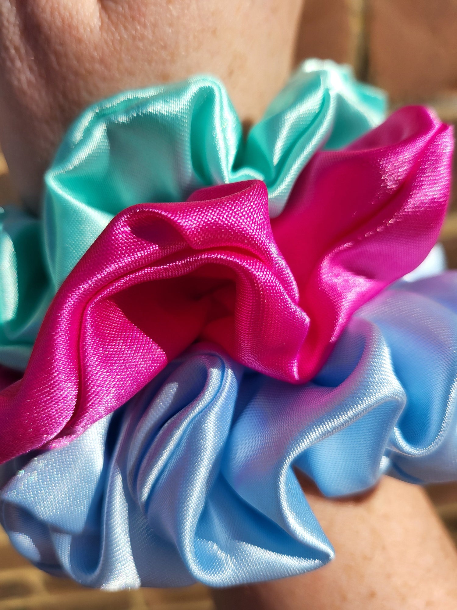Scrunchies