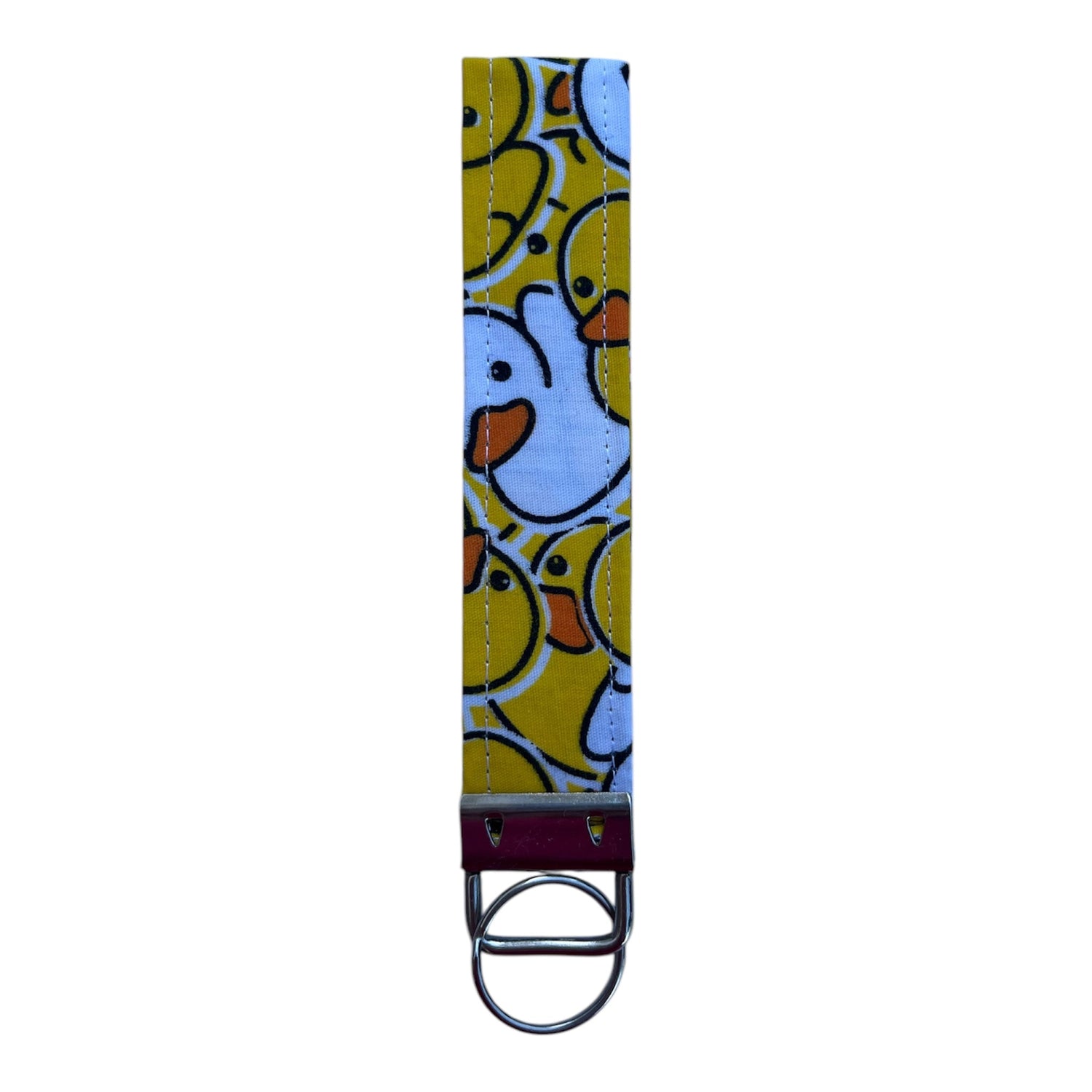 Keyrings