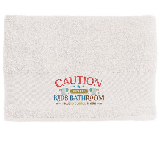 Kids bathroom