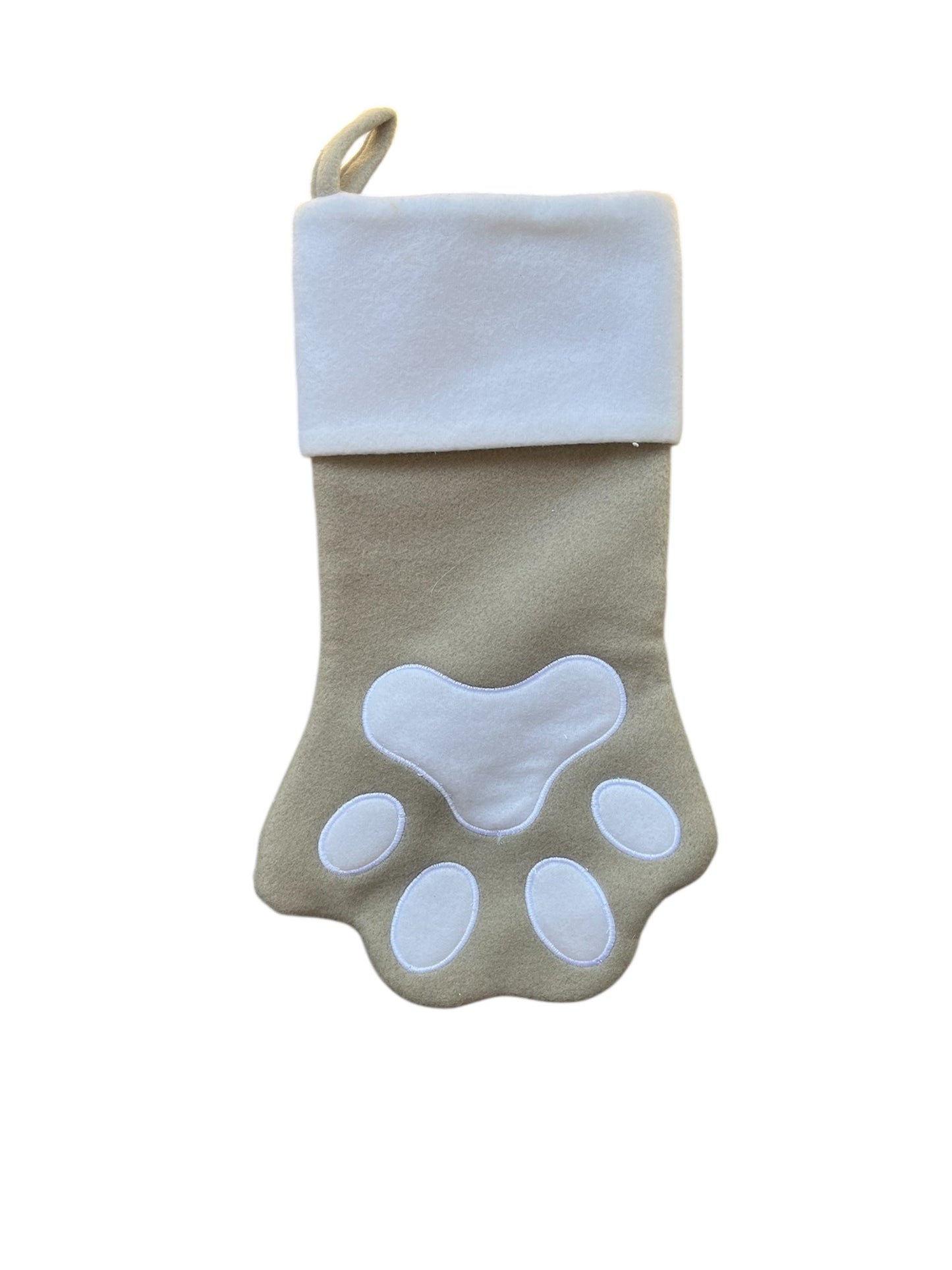 Personalised Christmas Stocking