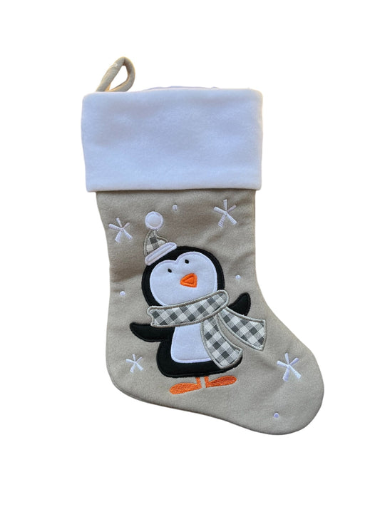 Personalised Christmas Stocking