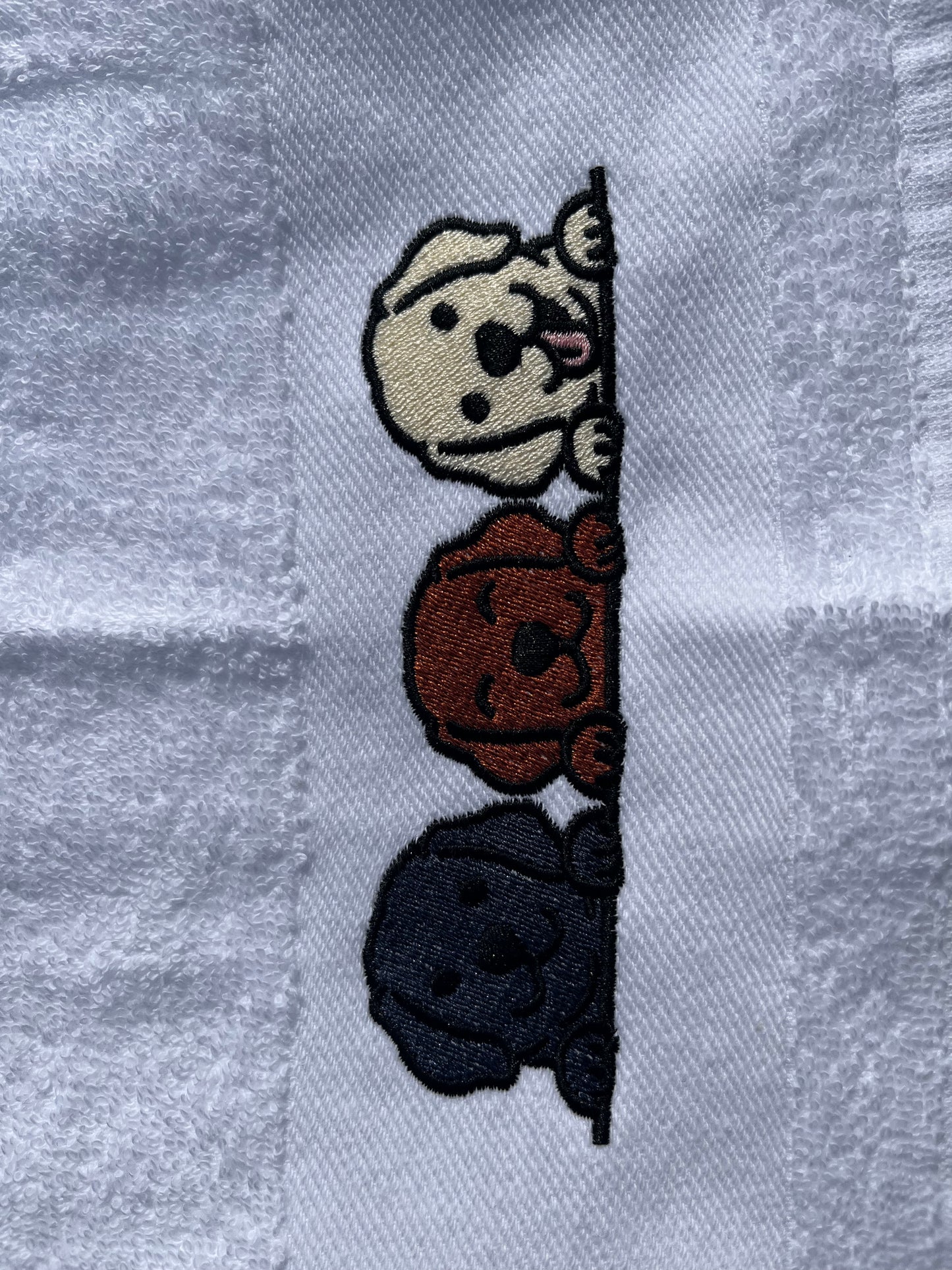 Labrador