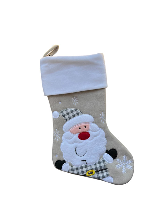 Personalised Christmas Stocking