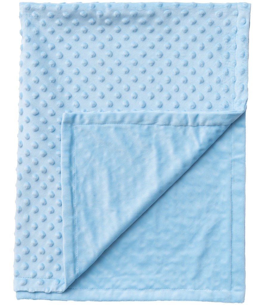 Bubble blanket