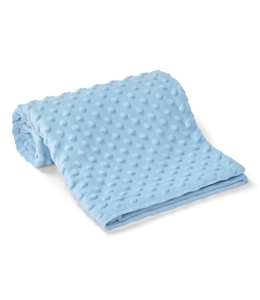 Bubble blanket