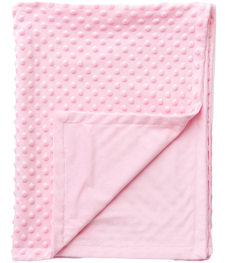 Bubble blanket