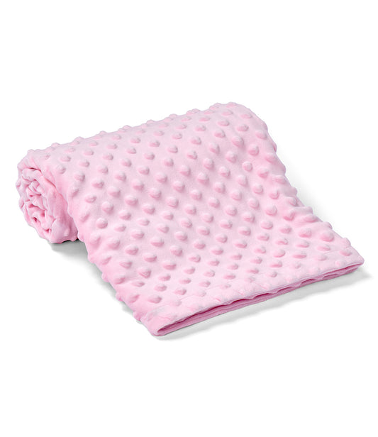 Bubble blanket