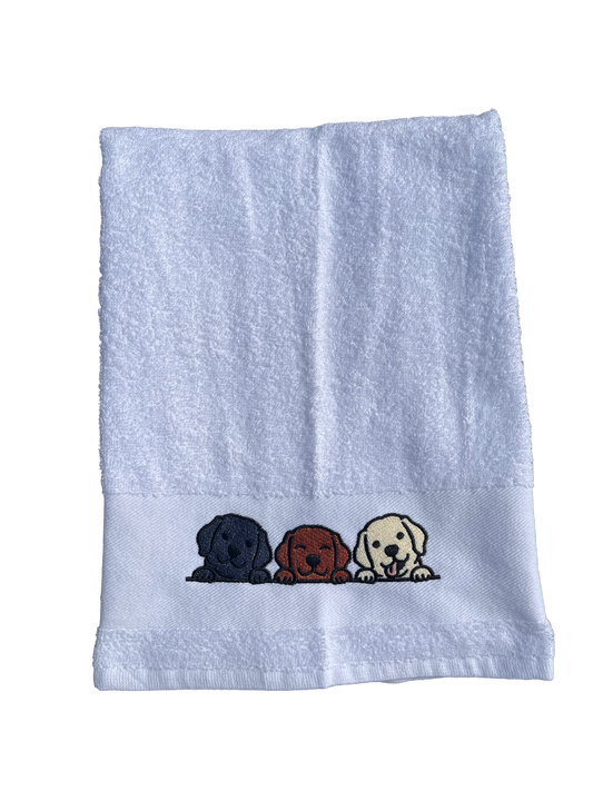 Labrador