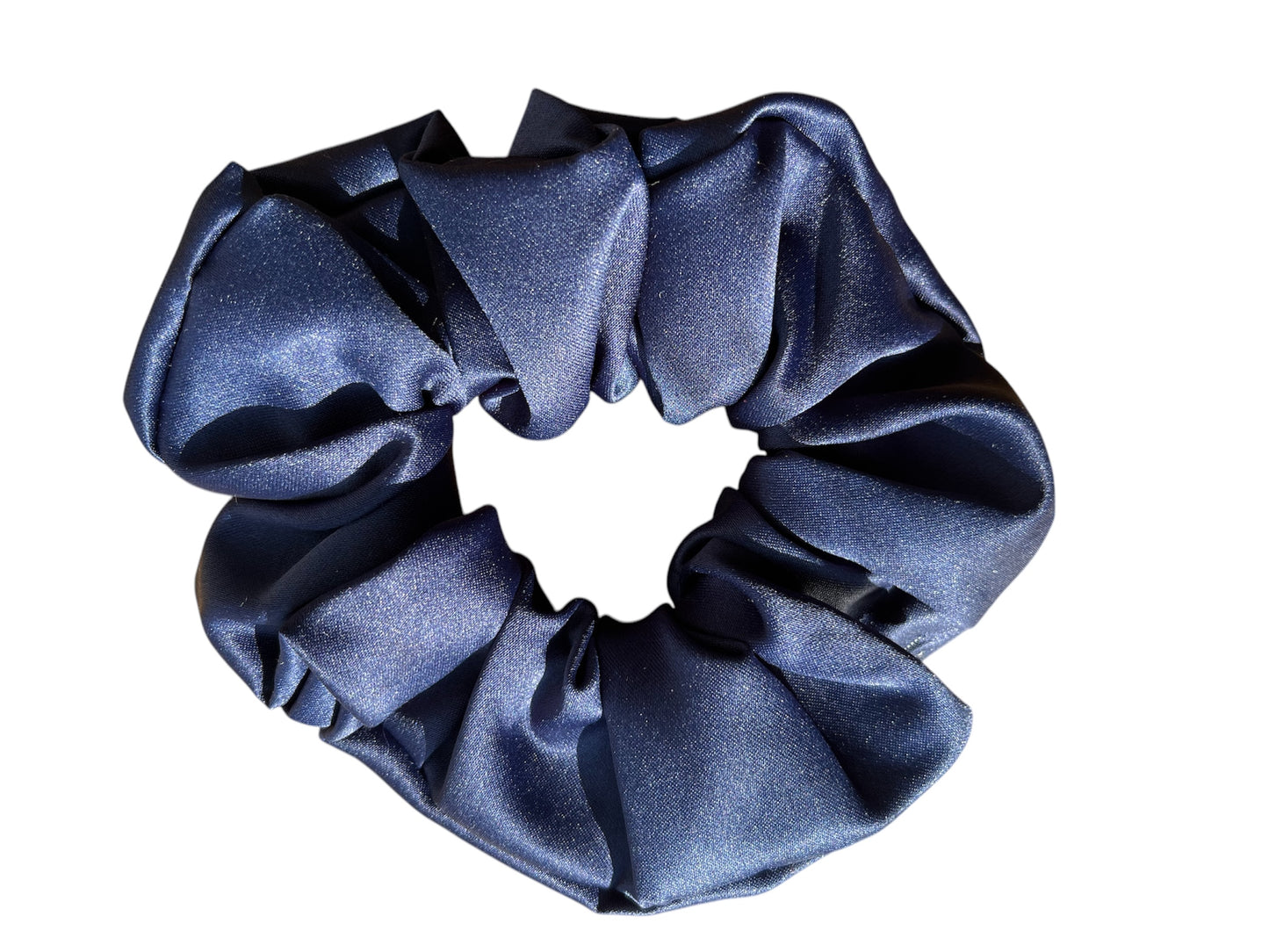 Satin Navy