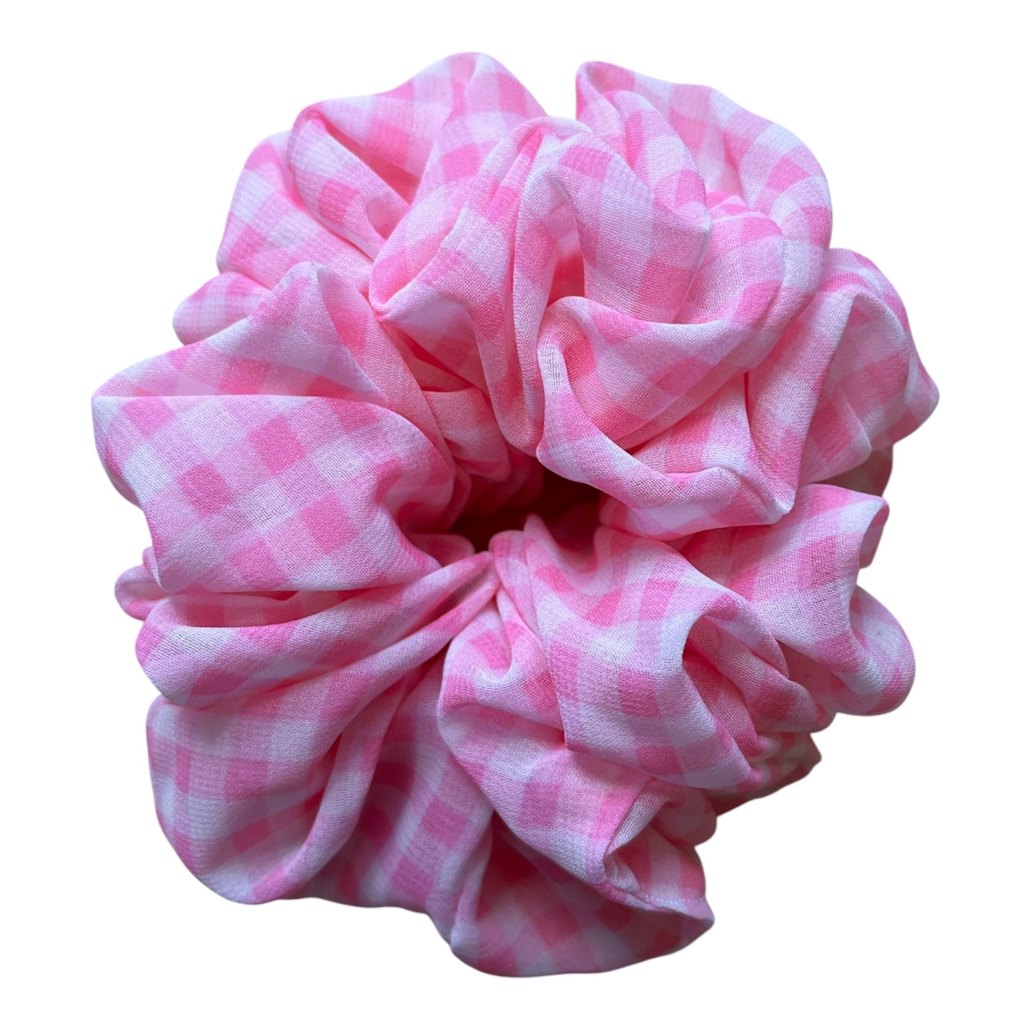 Light weight Pink Gingham limited edition