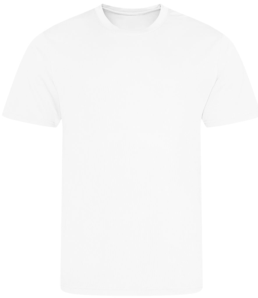 Custom photo line embroidery t-shirt