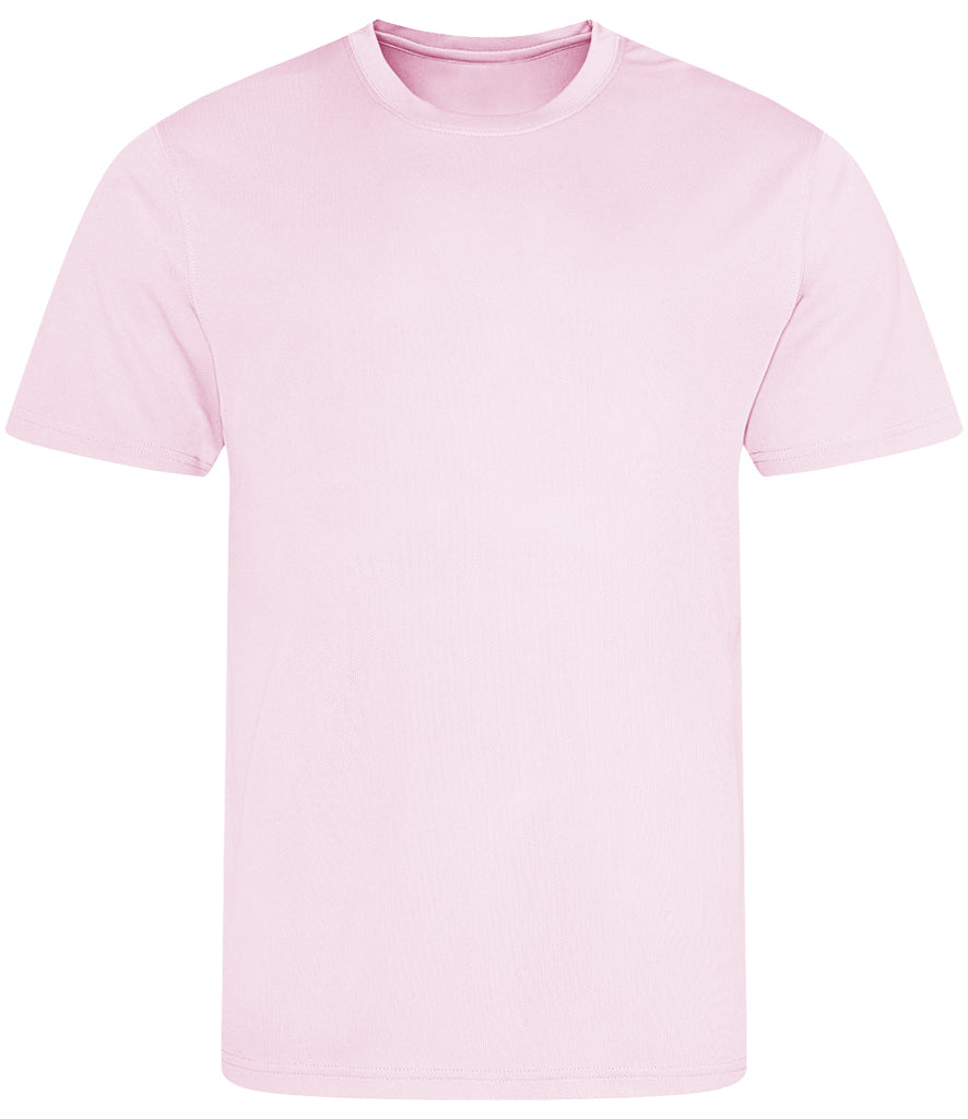 Custom photo line embroidery t-shirt