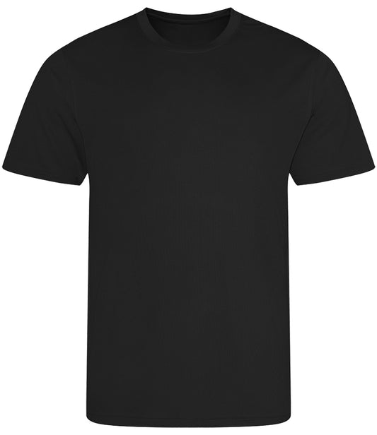 Custom photo line embroidery t-shirt