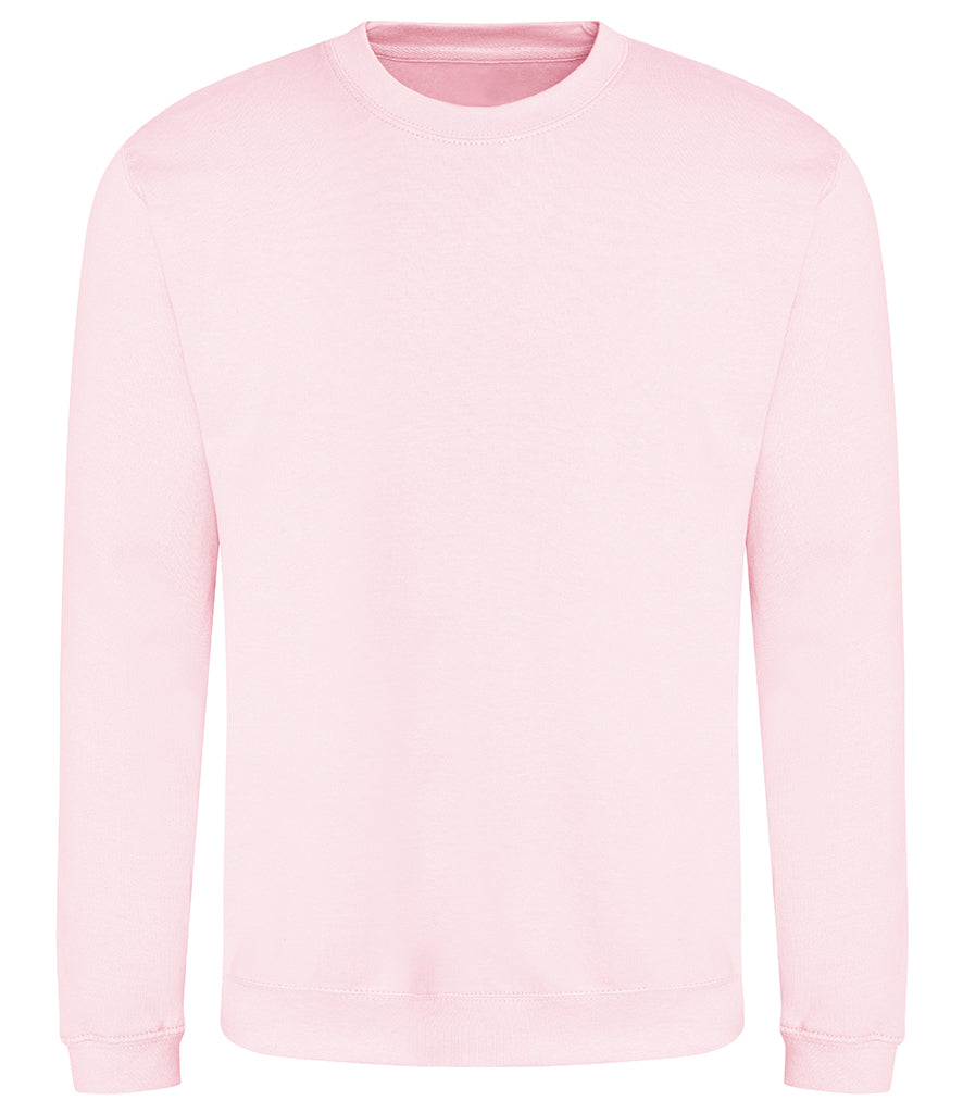 Custom photo line embroidery sweatshirt