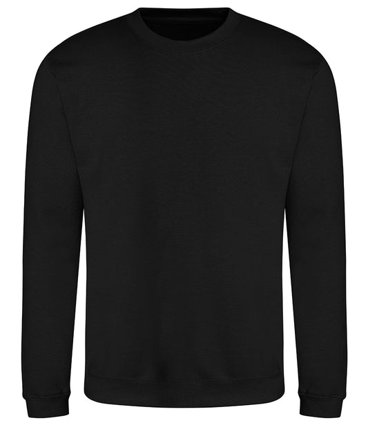 Custom photo line embroidery sweatshirt