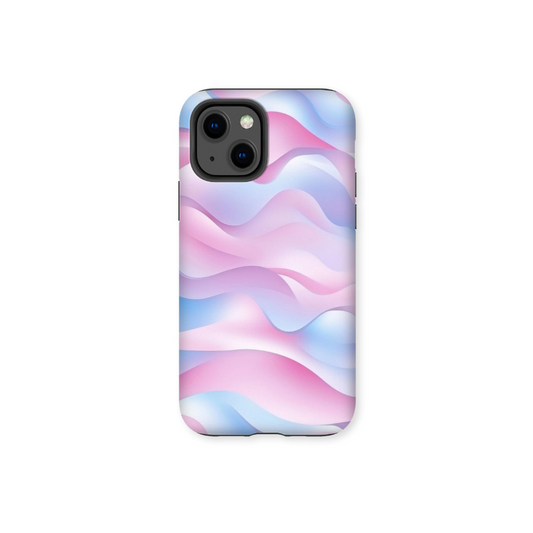 Colour Waves