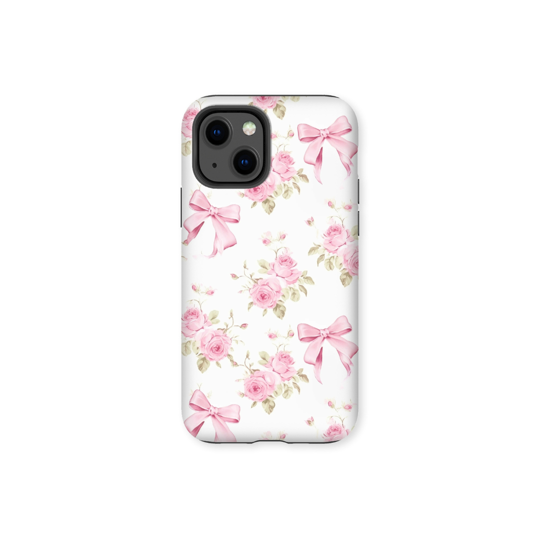 Pink Coquette