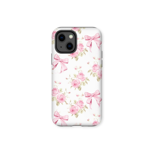Pink Coquette