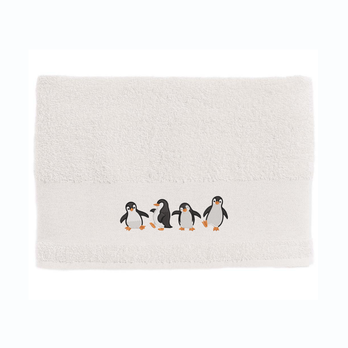 Penguin