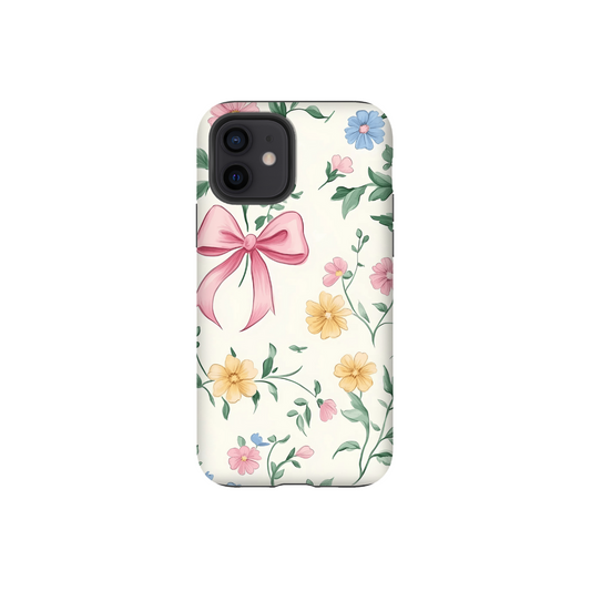 Coquette Flower