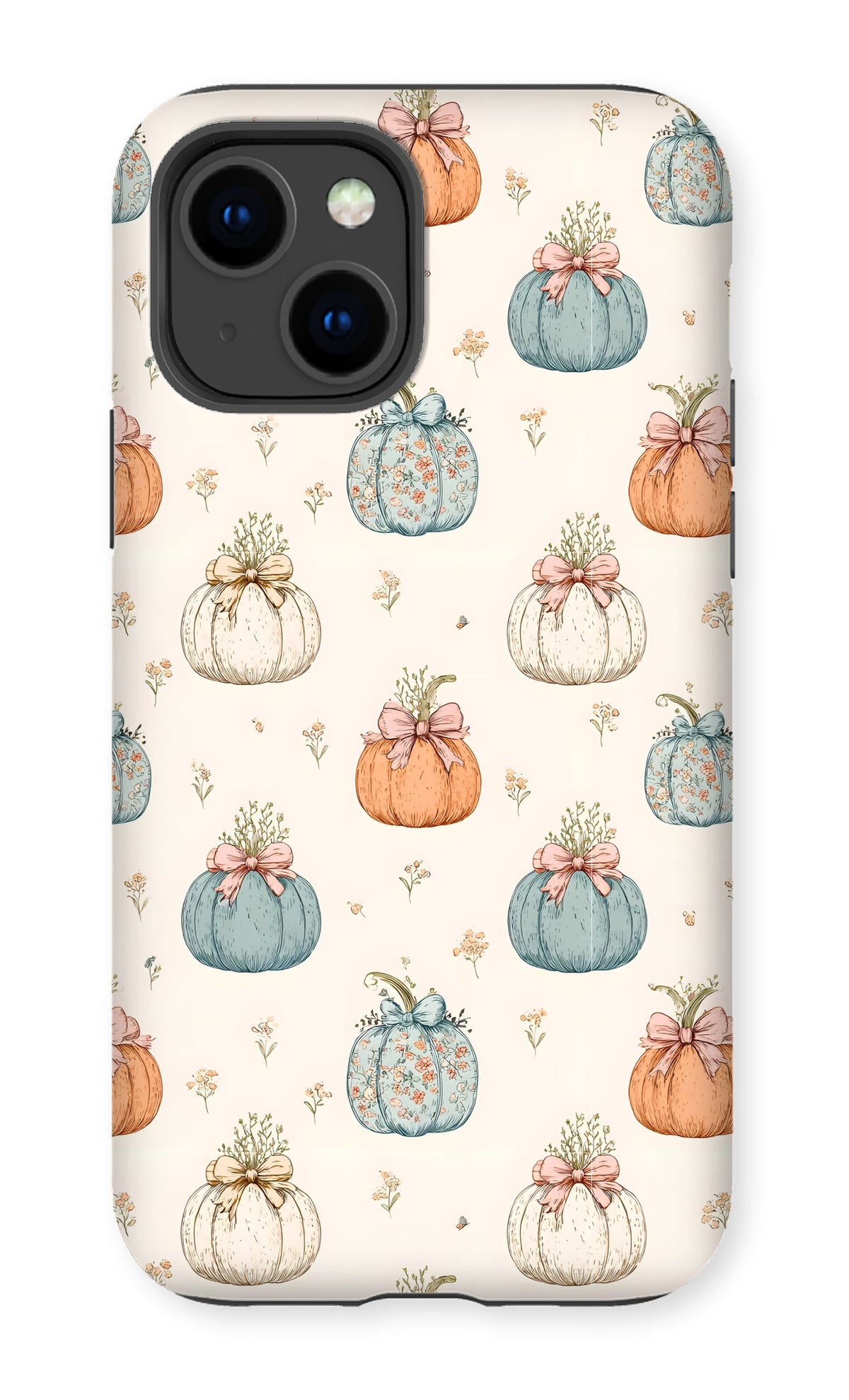 Vintage Pumpkin