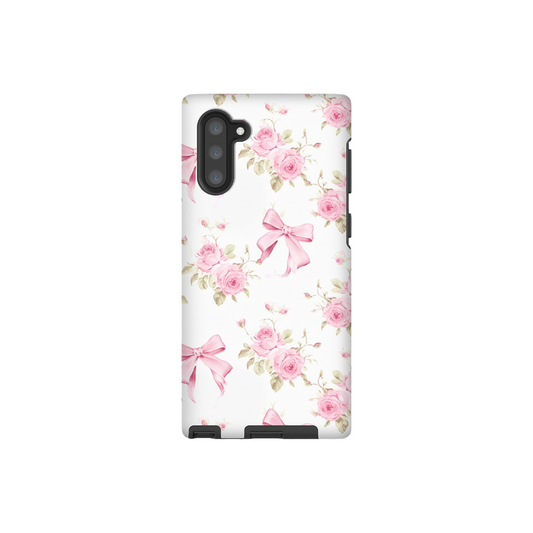 Pink Coquette