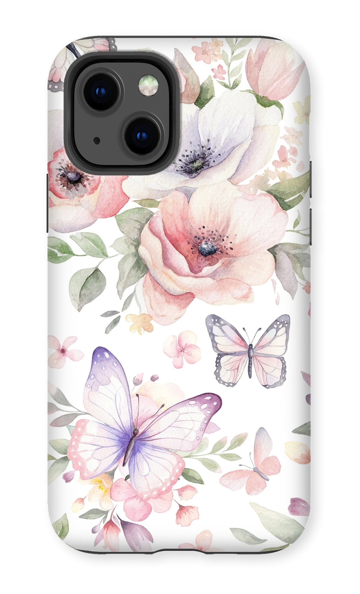 Spring Butterfly