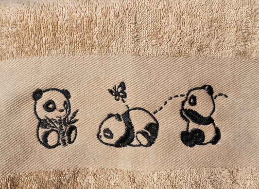 Panda
